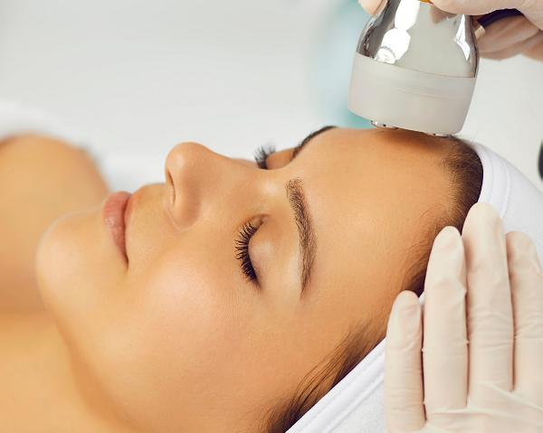 Newcastle Beauty Treatments | Electrolysis | Customised facials