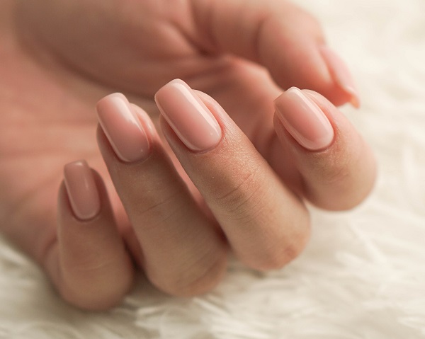 Manicured nails always make a good impression | Beauty Treatments