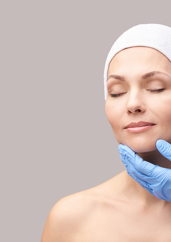 Oncology facial for cancer treatment and recovery | Hamilton Skin Fitness