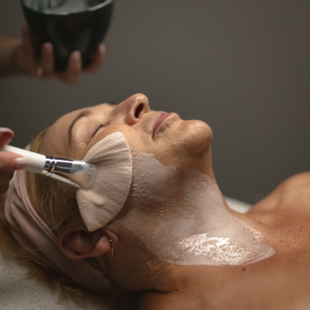 Facial Treatment Facial Treatment