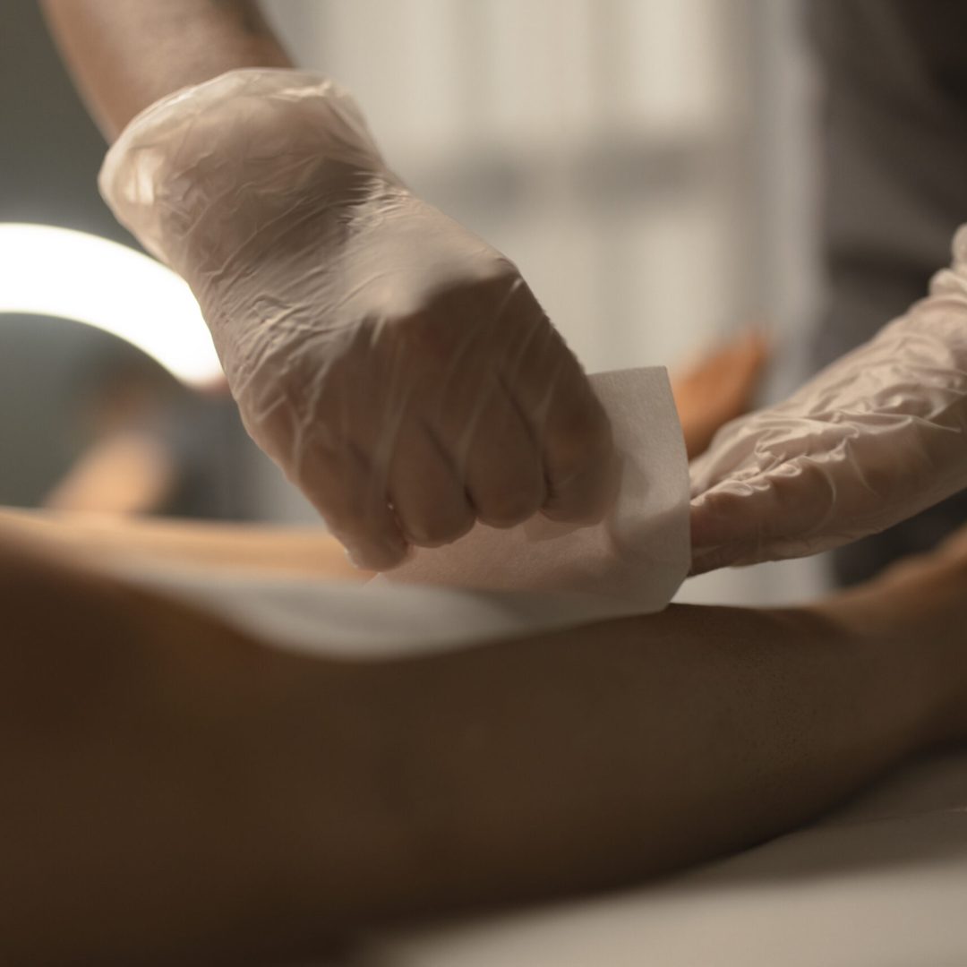 Waxing Service Waxing Service